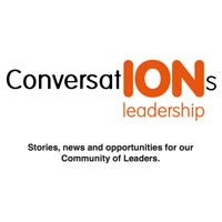 Ion Leadership Conversation